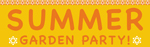 Share Summer Garden Party