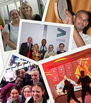 A year in review