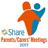 Parents/Carers' Meetings