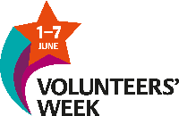 Volunteers' Week 2017