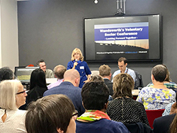 Wandsworth Volunteer Sector Conference