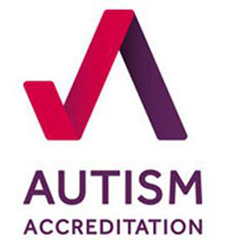 Autism accreditation