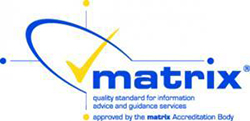 Matrix award