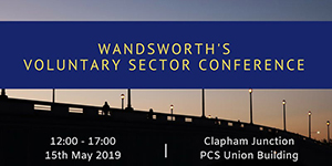 Wandsworth Volunteer Sector Conference