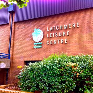 leisure centre latchmere