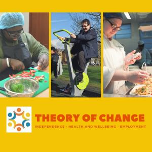 Share Community Theory of Change