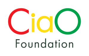CiaO Foundation logo