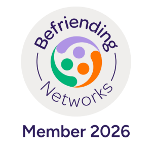 Befriending Networks logo 2026