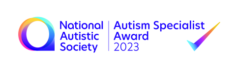 National Autistic Society logo