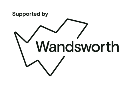 Supported by Wandsworth
