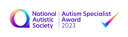 National Autistic Society logo