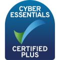 Cyber Essentials Certified Plus