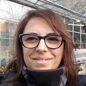 Leila Alcalde