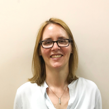 Rachel Healy