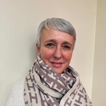 Lesa Saint, Assistant Facilitator