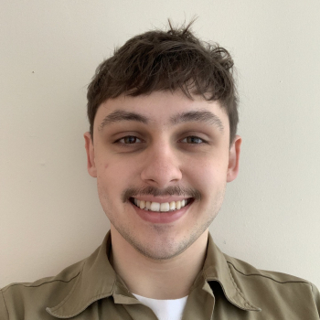 Steven Allen, Wellbeing Officer