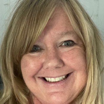 Karen Widdowson, Independent Living Skills Tutor