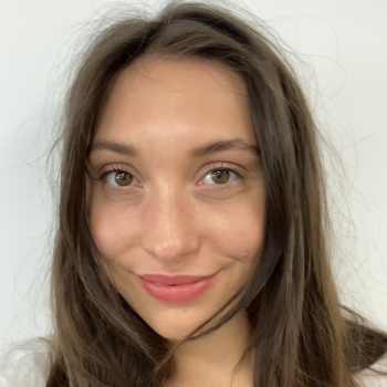 Holly Victoria, Health and Wellbeing Tutor