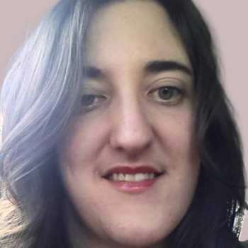 Lizzy Manvell-Pavlitski, Assistant Facilitator