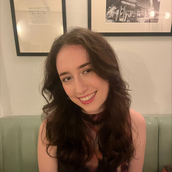 Sophie Leslie, Assistant Facilitator
