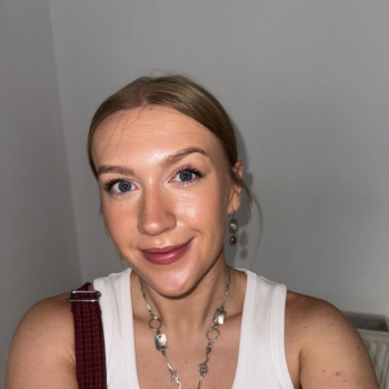 Billie James, Youth Development Facilitator