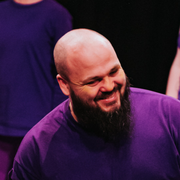 Jon Whitten, Music Tutor
