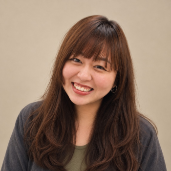 Yancy Lee, Assistant Chef